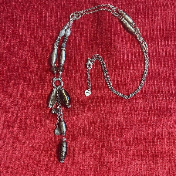 Custom Vintage Necklace - Picture 3 of 3